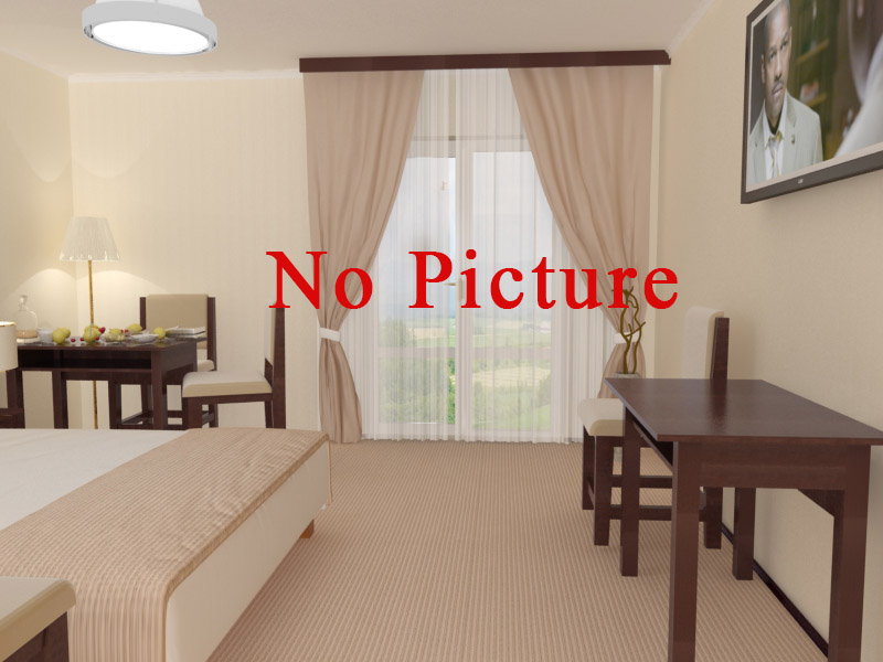 Двухкомнатный Superior c 2 санузлами на двоих в Мини-отеле Невский контур