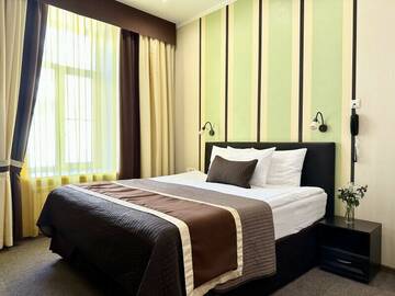 Комфортная комната 