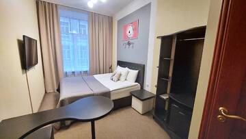 Мини-отель Невский контур Санкт-Петербург