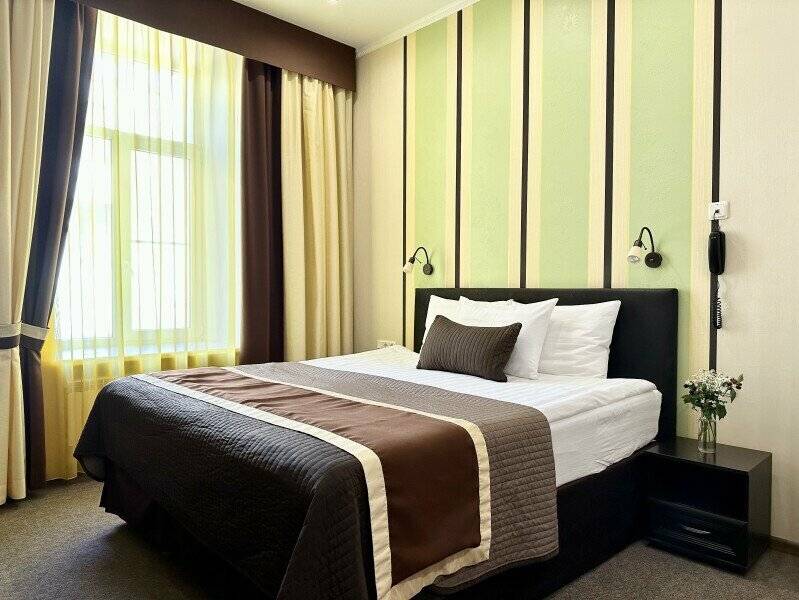 Фотографии номера Семейный двухместный номер с 1 кроватью в Мини-отеле Невский контур Санкт-Петербург