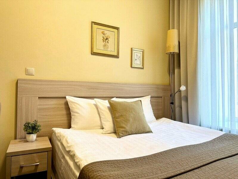 Фотографии номера Двухместный номер с 1 кроватью в Мини-отеле Невский контур Санкт-Петербург