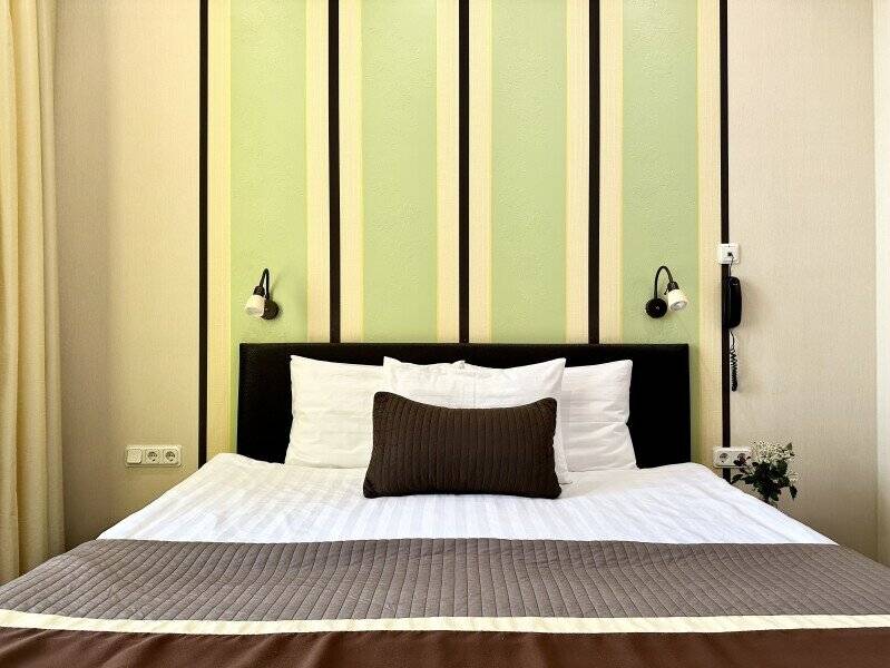 Фотографии номера Комфортная комната 