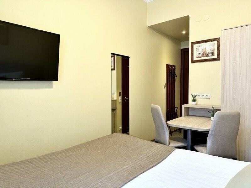 Фотографии номера Двухместный номер с 1 кроватью в Мини-отеле Невский контур Санкт-Петербург