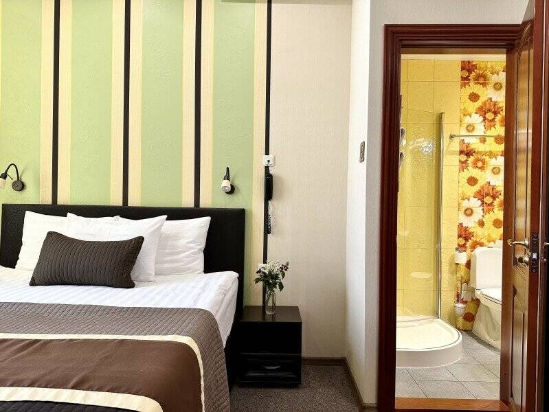 Фотографии номера Комфортная комната 