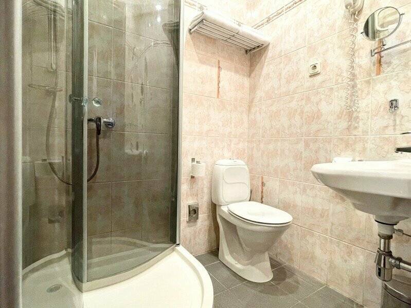 Фотографии номера Четырехместный номер «Комфорт» в Мини-отеле Невский контур Санкт-Петербург