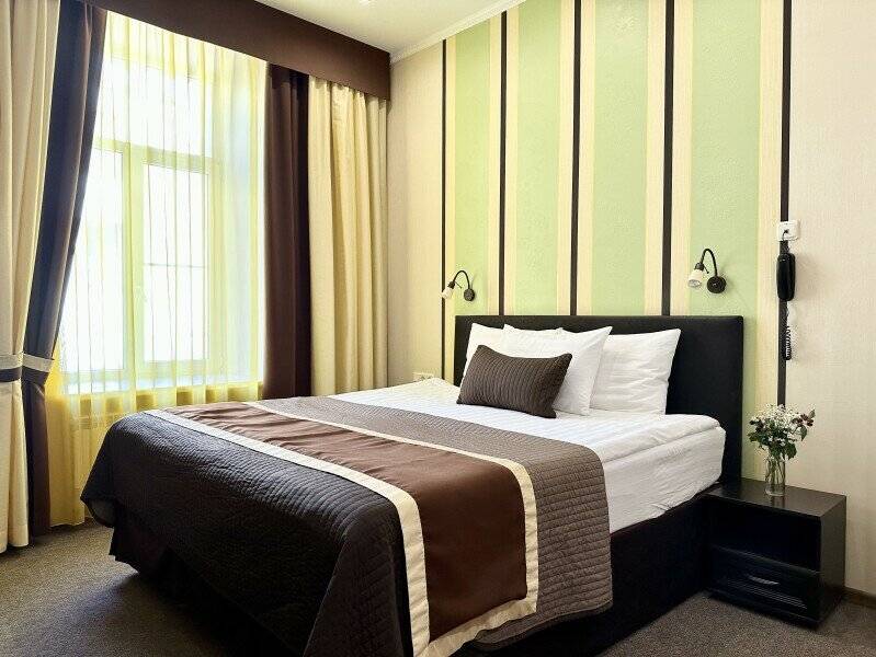 Фотографии номера Комфортная комната 