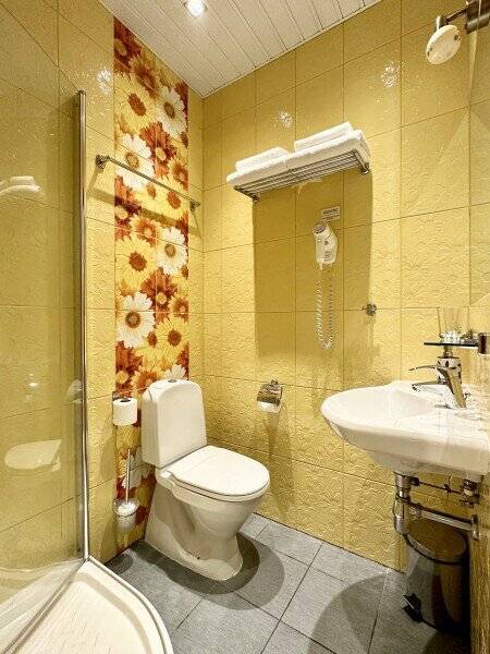 Фотографии номера Комфортная комната 