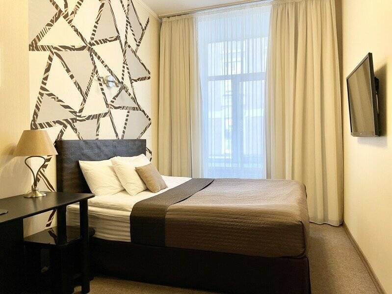 Фотографии номера Комфортная комната на  двоих в Мини-отеле Невский контур Санкт-Петербург