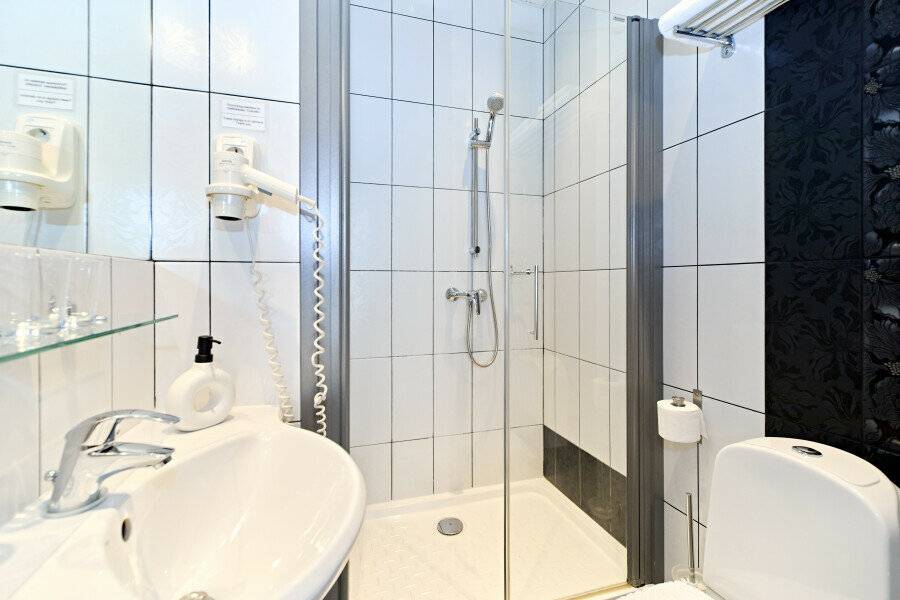 Фотографии номера Комната 