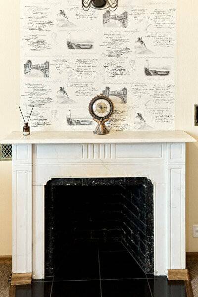 Фотографии номера Двухместный номер с 1 кроватью и балконом в Мини-отеле Невский контур Санкт-Петербург