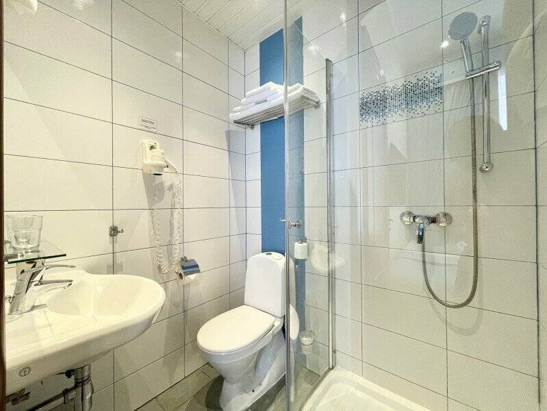 Фотографии номера Трехместный номер «Комфорт» в Мини-отеле Невский контур Санкт-Петербург