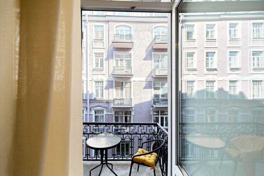 Фотографии номера Комната 