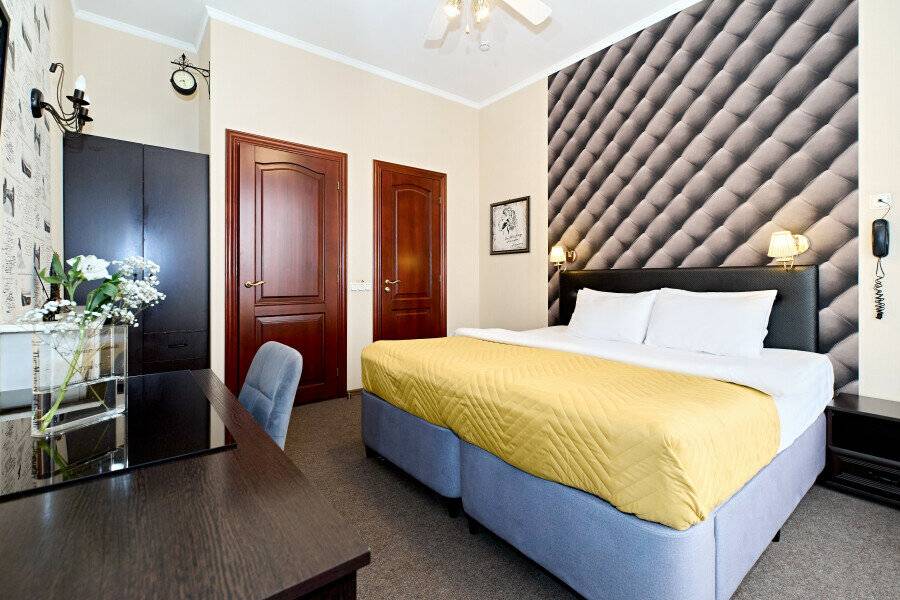 Фотографии номера Комната 