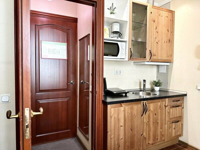 Фотографии номера Комфортная комната 