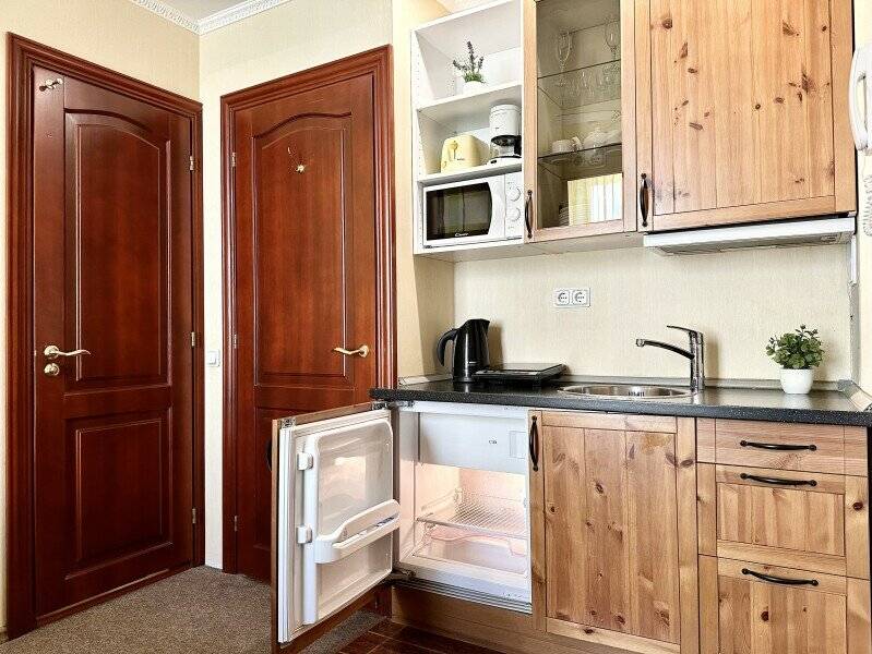 Фотографии номера Комфортная комната 