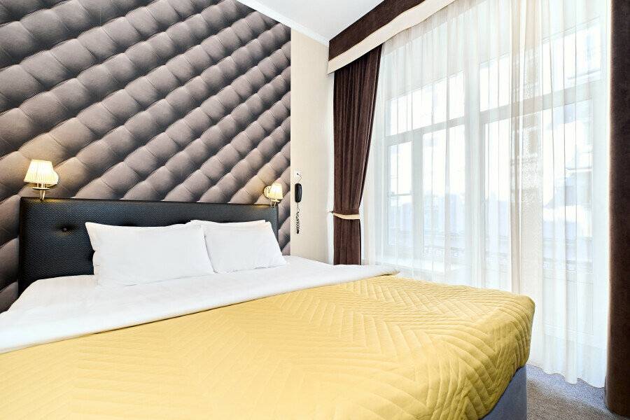 Фотографии номера Комната 