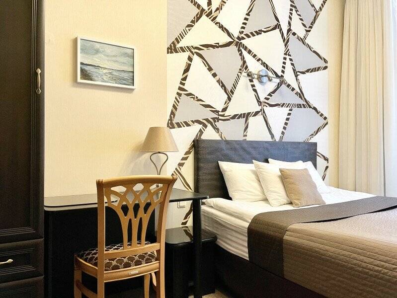 Фотографии номера Комфортная комната на  двоих в Мини-отеле Невский контур Санкт-Петербург