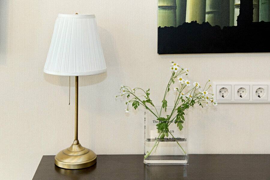 Фотографии номера Трехместный номер «Комфорт» в Мини-отеле Невский контур Санкт-Петербург