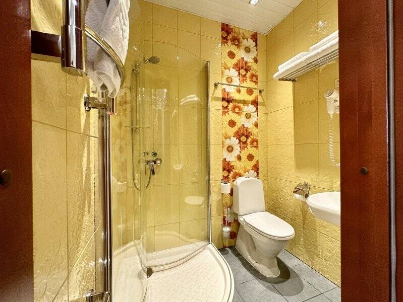 Фотографии номера Комфортная комната 