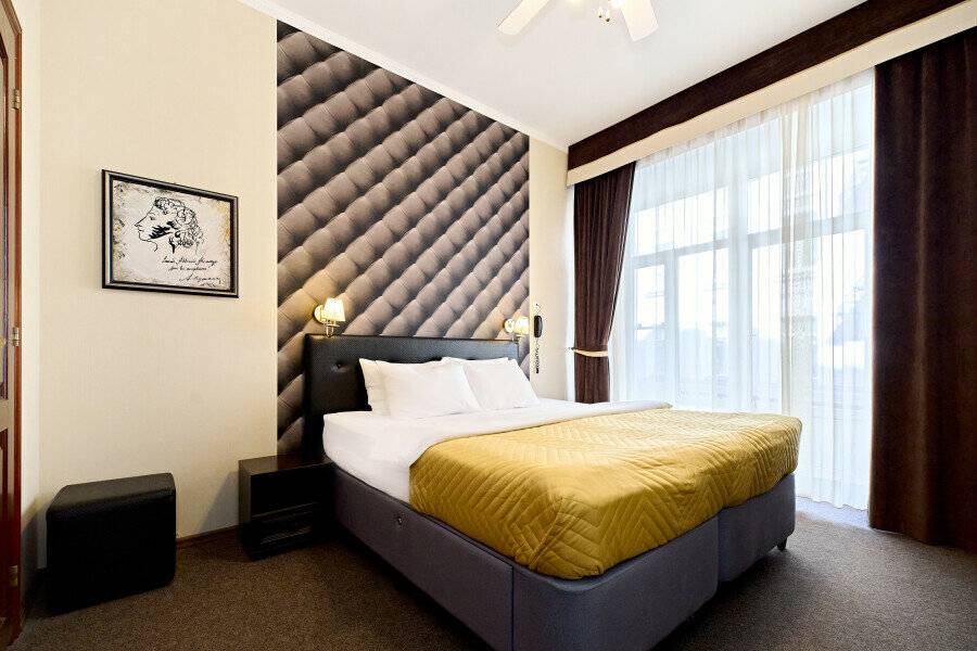 Фотографии номера Комната 