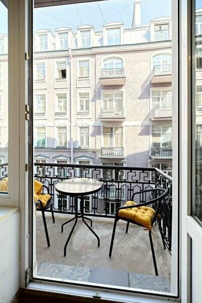 Фотографии номера Трехместный номер «Комфорт» в Мини-отеле Невский контур Санкт-Петербург