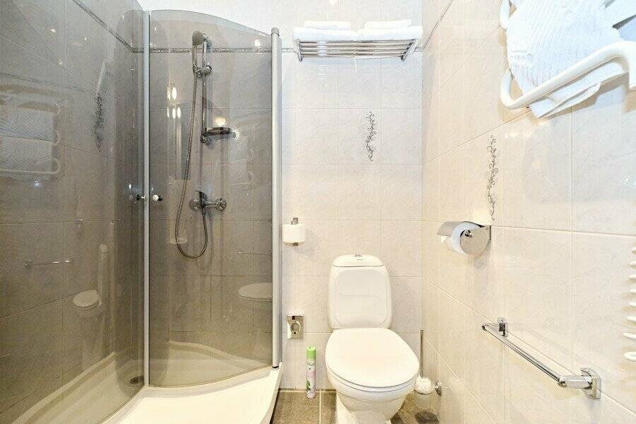 Фотографии номера Двухместный номер с 1 кроватью в Мини-отеле Невский контур Санкт-Петербург